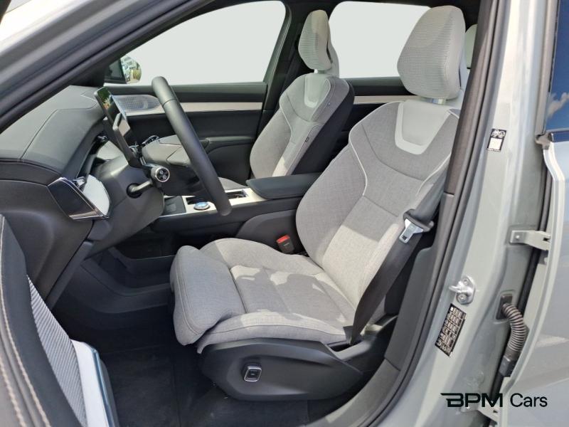 Image VOLVO EX90 Twin Performance 517ch Ultra 7 places