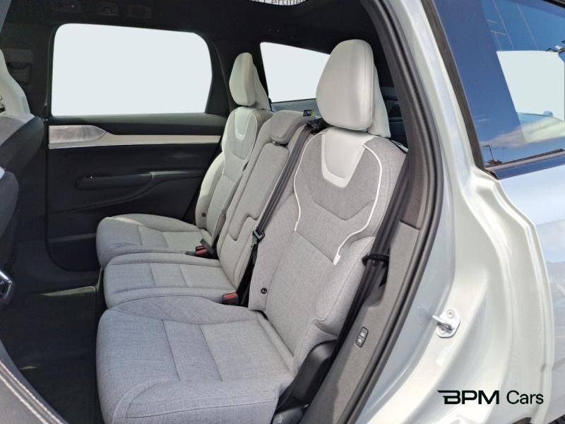 Image VOLVO EX90 Twin Performance 517ch Ultra 7 places