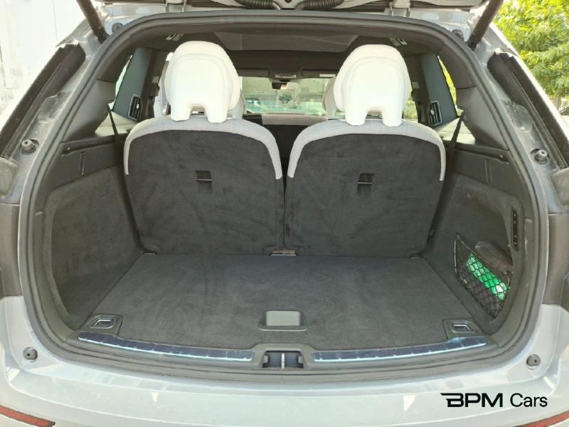 Image VOLVO EX90 Twin Performance 517ch Ultra 7 places