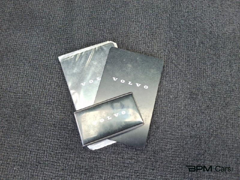 Image VOLVO EX90 Twin Performance 517ch Ultra 7 places