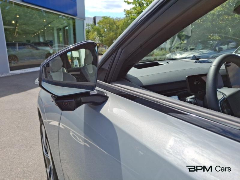 Image VOLVO EX90 Twin Performance 517ch Ultra 7 places