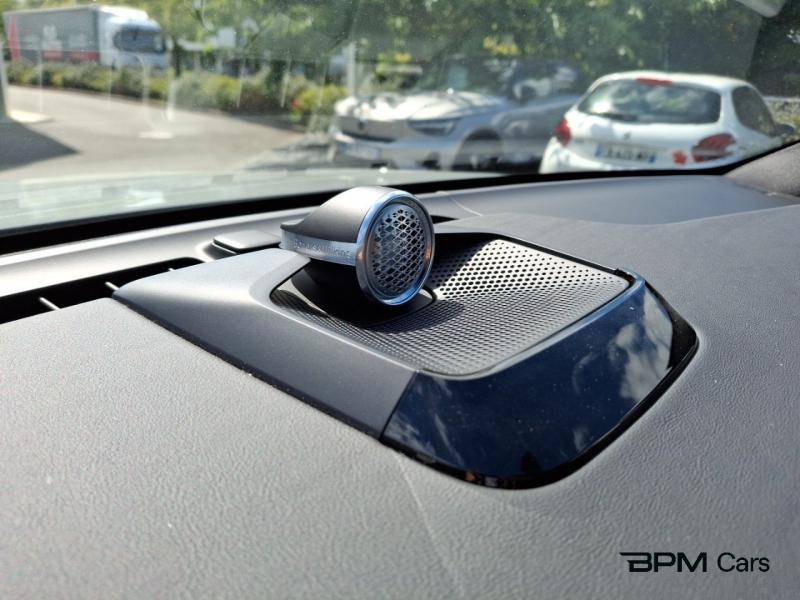 Image VOLVO EX90 Twin Performance 517ch Ultra 7 places