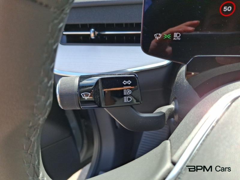 Image VOLVO EX90 Twin Performance 517ch Ultra 7 places