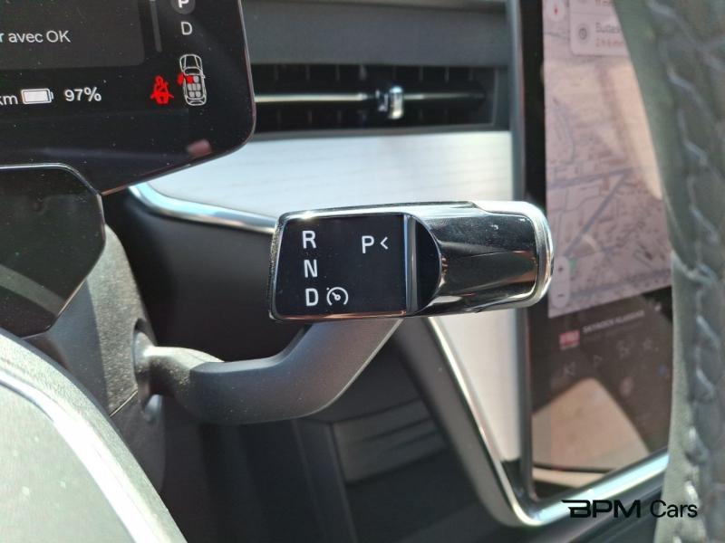 Image VOLVO EX90 Twin Performance 517ch Ultra 7 places