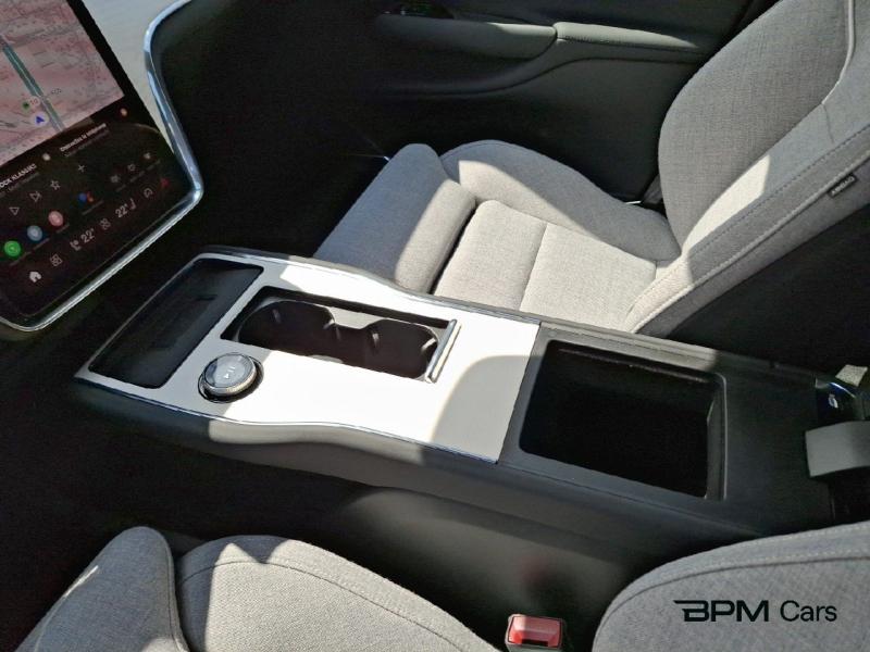 Image VOLVO EX90 Twin Performance 517ch Ultra 7 places