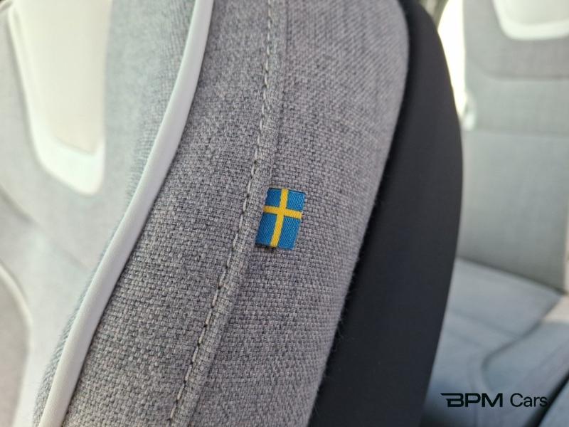 Image VOLVO EX90 Twin Performance 517ch Ultra 7 places