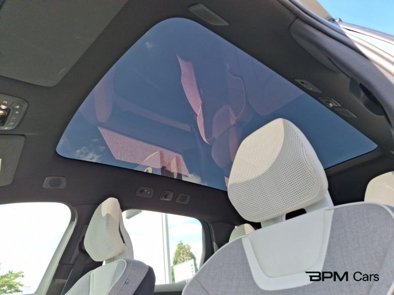 Image VOLVO EX90 Twin Performance 517ch Ultra 7 places