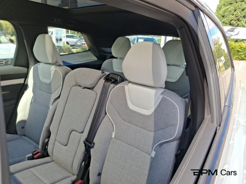 Image VOLVO EX90 Twin Performance 517ch Ultra 7 places