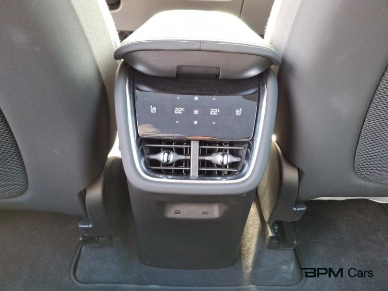 Image VOLVO EX90 Twin Performance 517ch Ultra 7 places