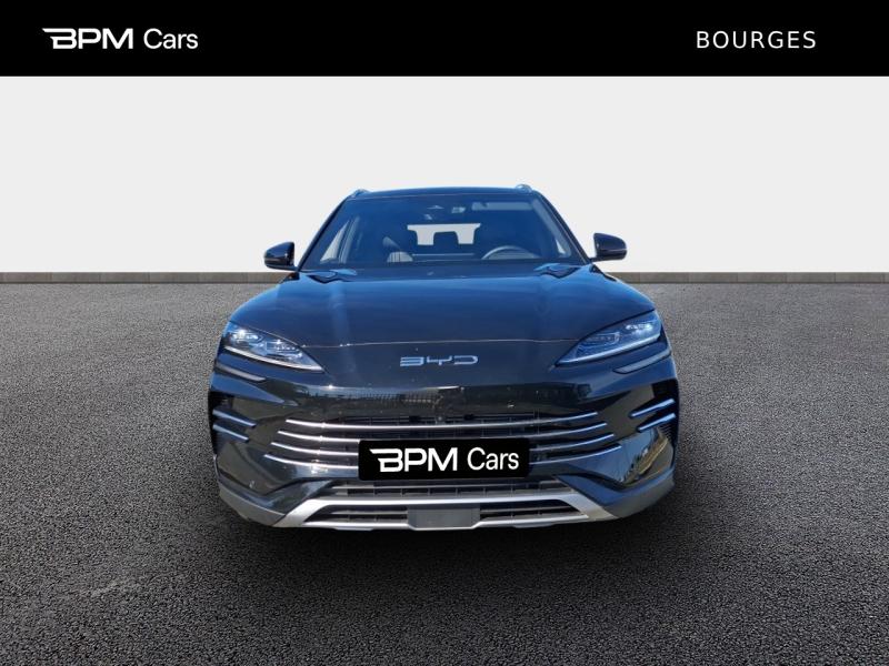 Image BYD Seal U 323ch DM-i Design AWD