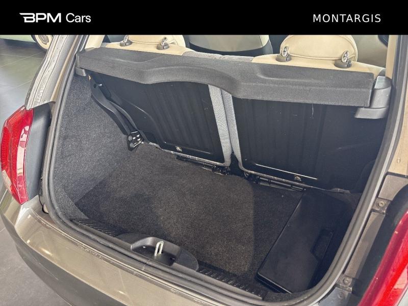 Image FIAT 500 1.2 8v 69ch Eco Pack Lounge Euro6d