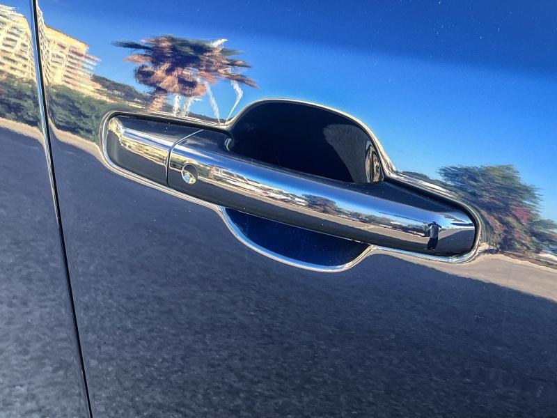 Image JAGUAR F-Pace 2.0T 250ch R-Sport AWD BVA8