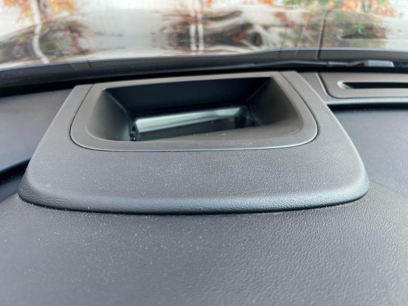 Image JAGUAR F-Pace 2.0T 250ch R-Sport AWD BVA8