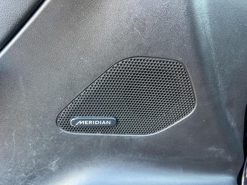 Image JAGUAR F-Pace 2.0T 250ch R-Sport AWD BVA8