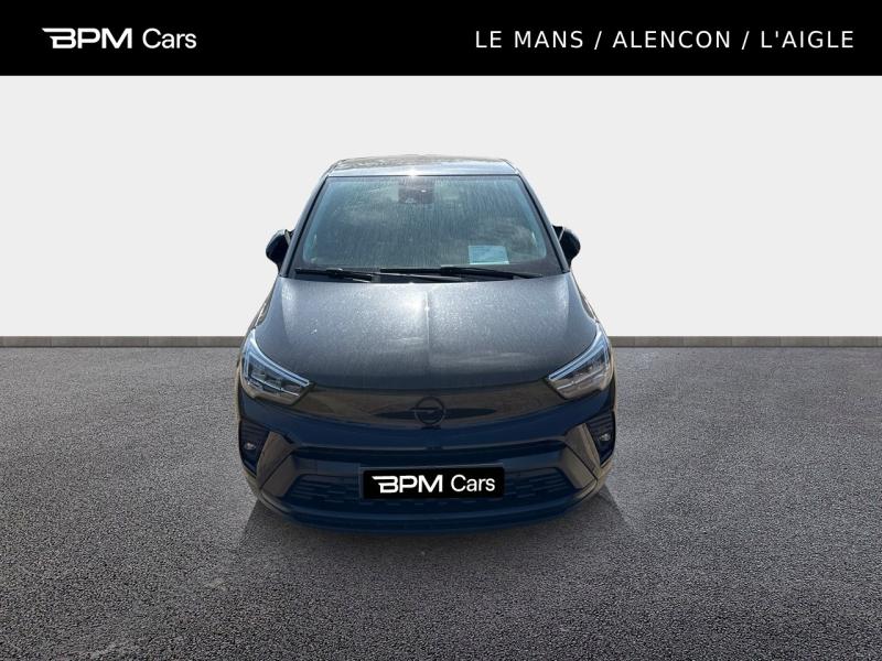 Image OPEL Crossland 1.5 D 110ch GS Line