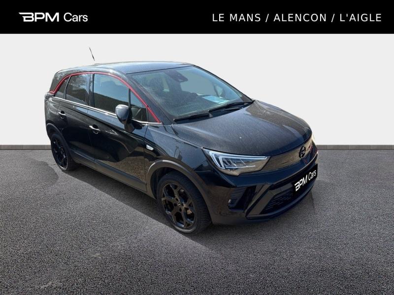 Image OPEL Crossland 1.5 D 110ch GS Line