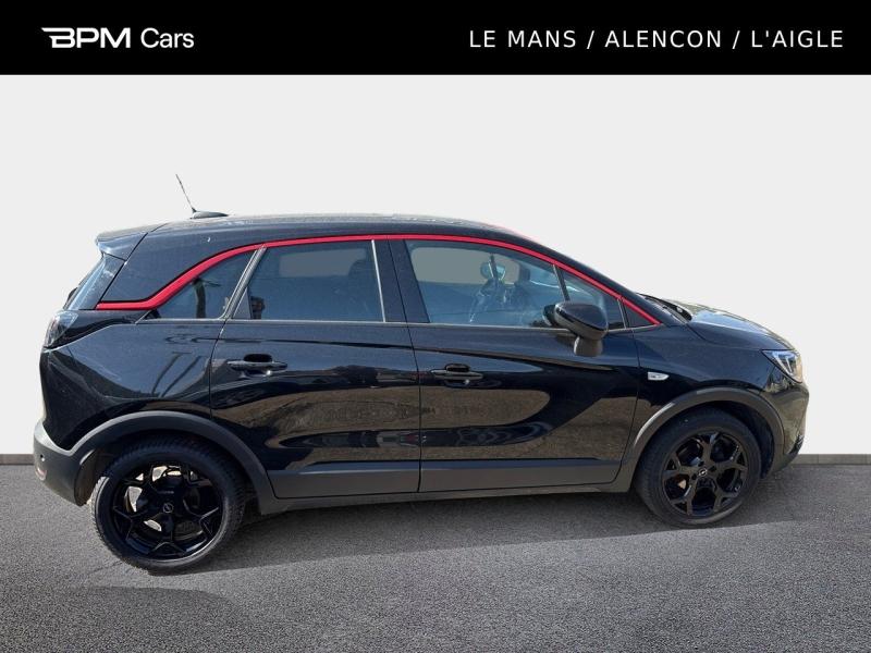 Image OPEL Crossland 1.5 D 110ch GS Line