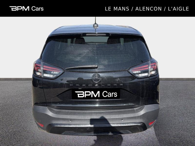 Image OPEL Crossland 1.5 D 110ch GS Line