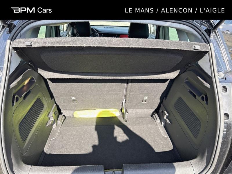 Image OPEL Crossland 1.5 D 110ch GS Line