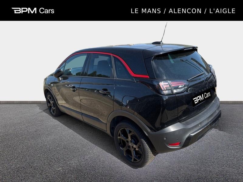 Image OPEL Crossland 1.5 D 110ch GS Line