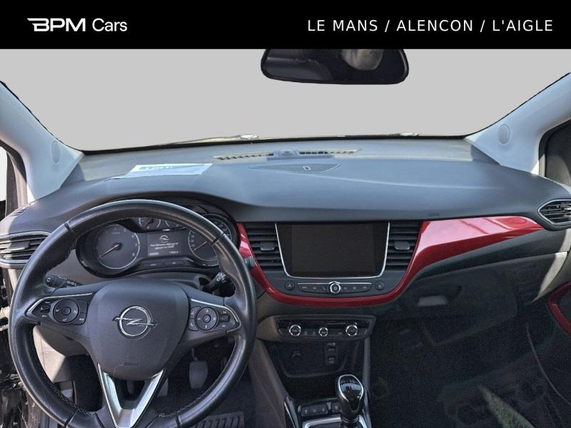 Image OPEL Crossland 1.5 D 110ch GS Line