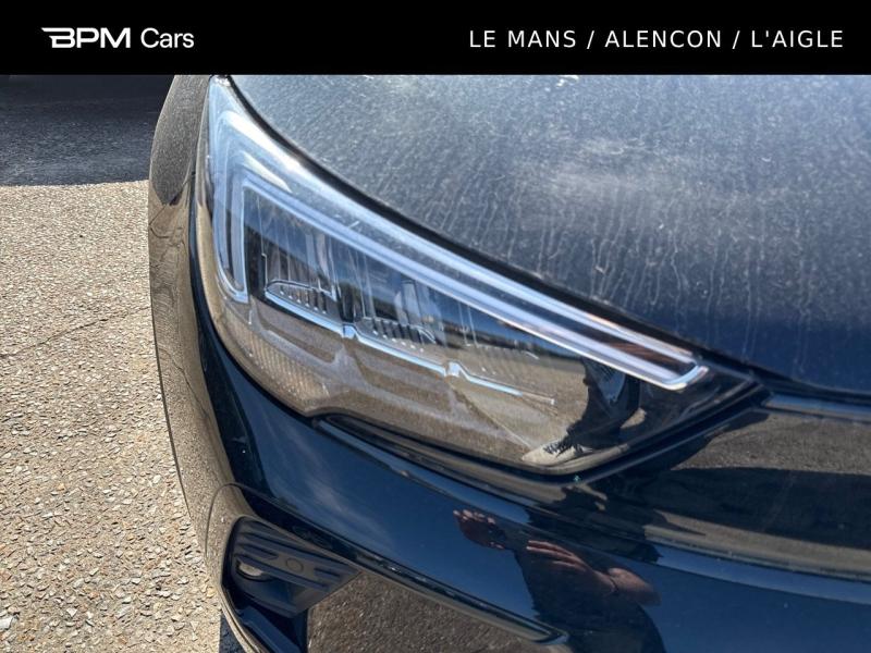 Image OPEL Crossland 1.5 D 110ch GS Line