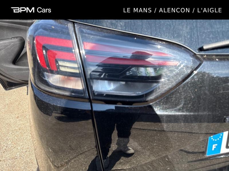 Image OPEL Crossland 1.5 D 110ch GS Line