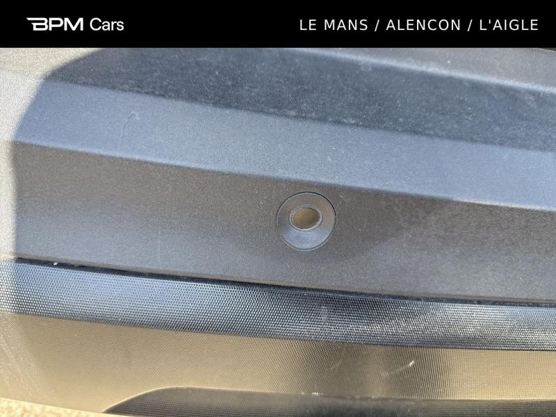 Image OPEL Crossland 1.5 D 110ch GS Line