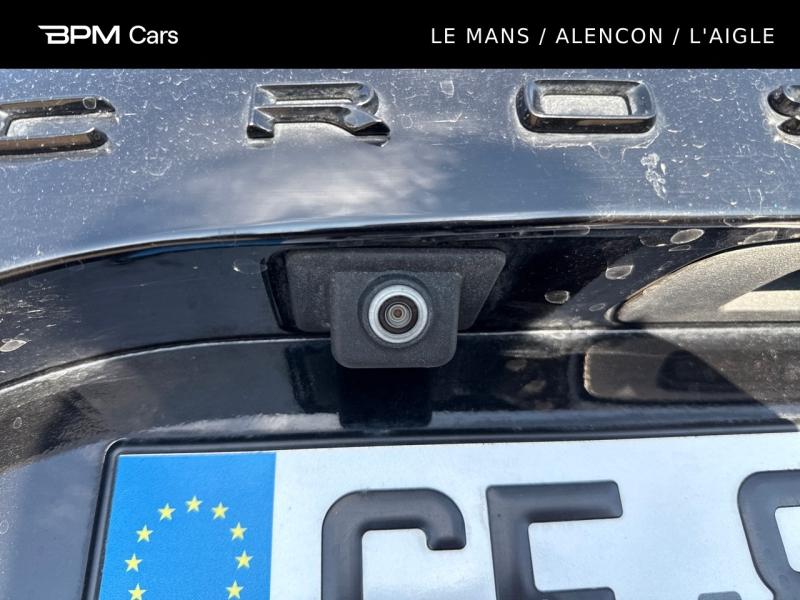 Image OPEL Crossland 1.5 D 110ch GS Line