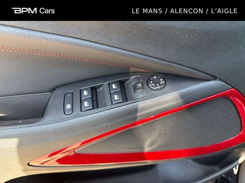 Image OPEL Crossland 1.5 D 110ch GS Line