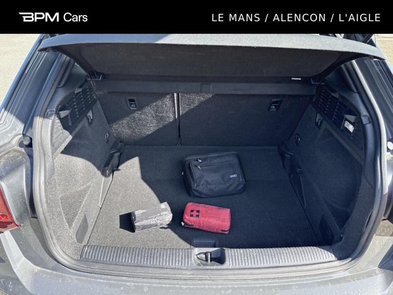 Image AUDI Q2 1.4 TFSI 150ch COD S line S tronic 7