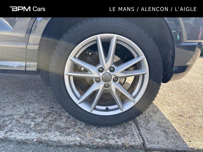 Image AUDI Q2 1.4 TFSI 150ch COD S line S tronic 7