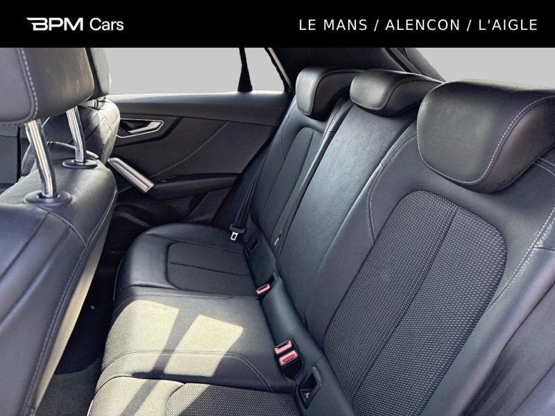 Image AUDI Q2 1.4 TFSI 150ch COD S line S tronic 7