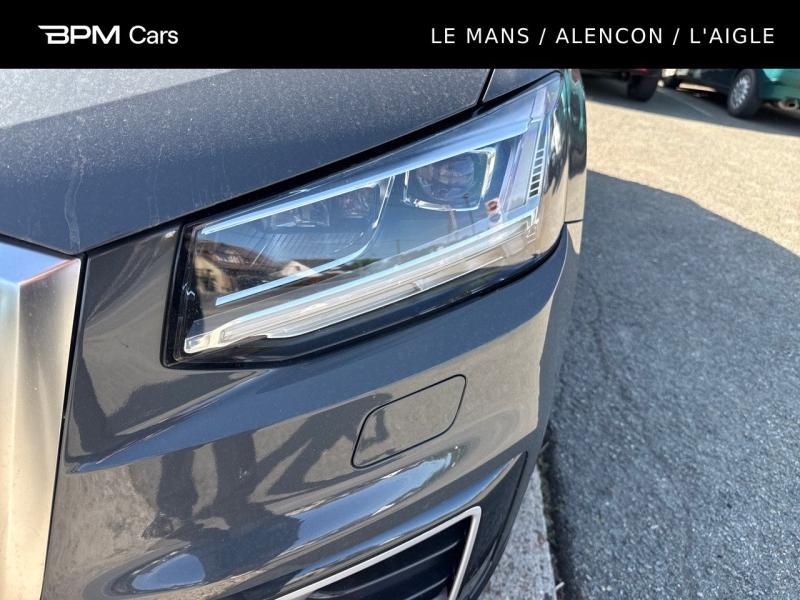 Image AUDI Q2 1.4 TFSI 150ch COD S line S tronic 7