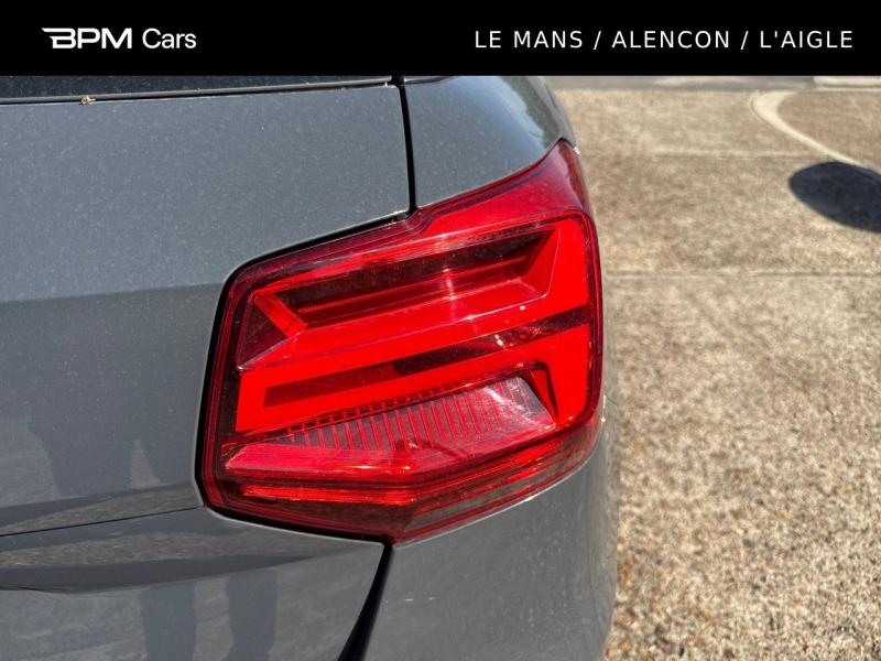 Image AUDI Q2 1.4 TFSI 150ch COD S line S tronic 7