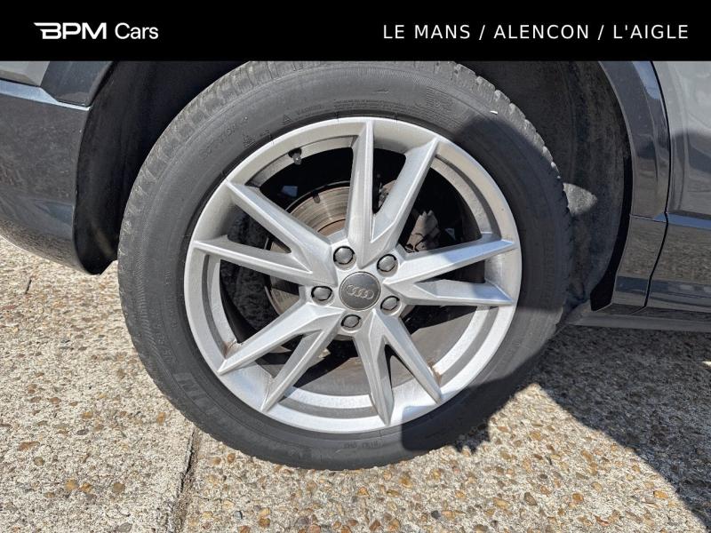 Image AUDI Q2 1.4 TFSI 150ch COD S line S tronic 7