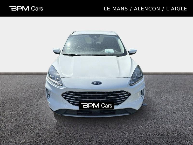 Image FORD Kuga 1.5 EcoBlue 120ch Titanium