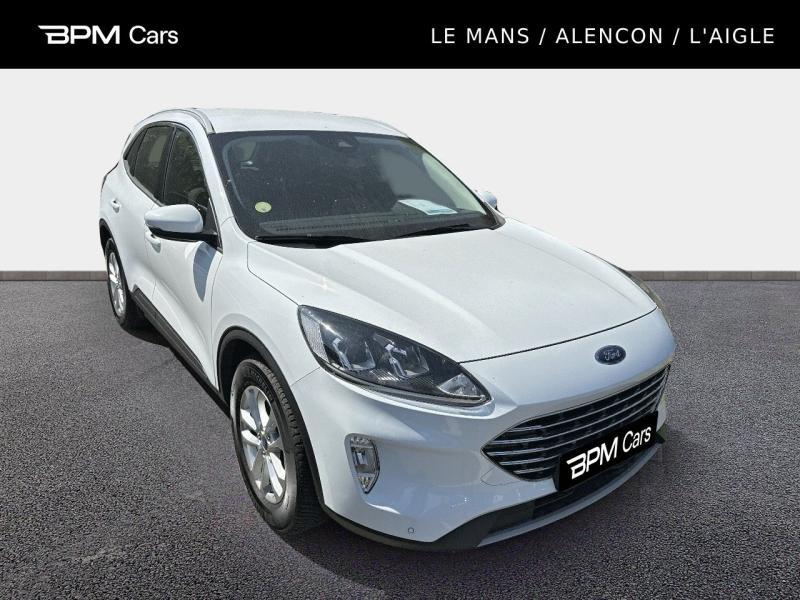 Image FORD Kuga 1.5 EcoBlue 120ch Titanium