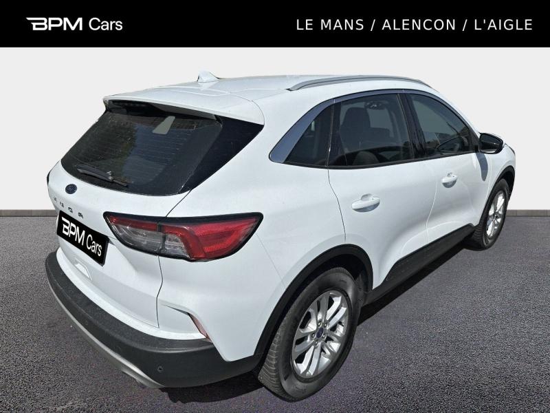 Image FORD Kuga 1.5 EcoBlue 120ch Titanium