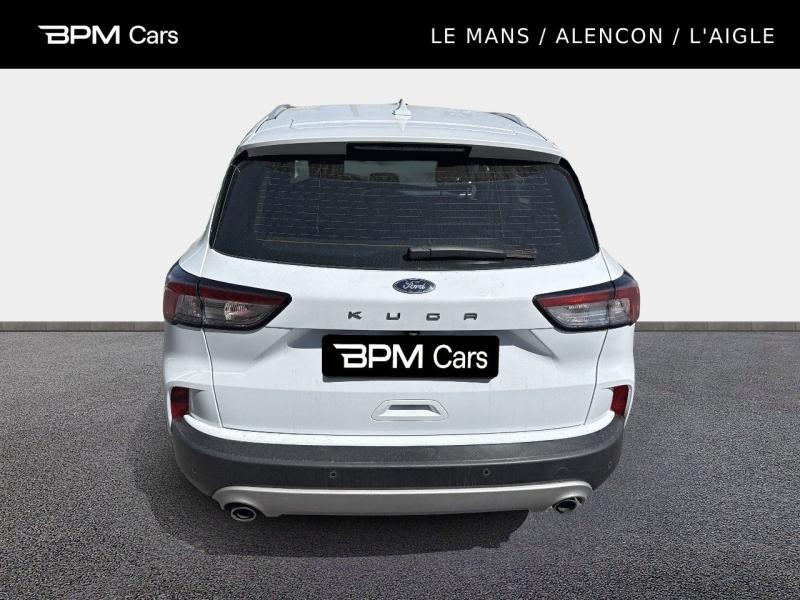 Image FORD Kuga 1.5 EcoBlue 120ch Titanium