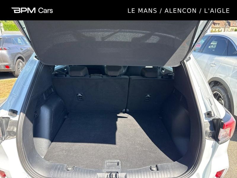 Image FORD Kuga 1.5 EcoBlue 120ch Titanium