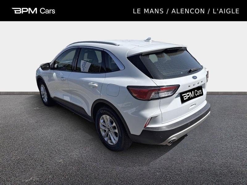 Image FORD Kuga 1.5 EcoBlue 120ch Titanium