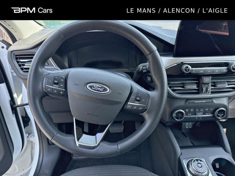 Image FORD Kuga 1.5 EcoBlue 120ch Titanium