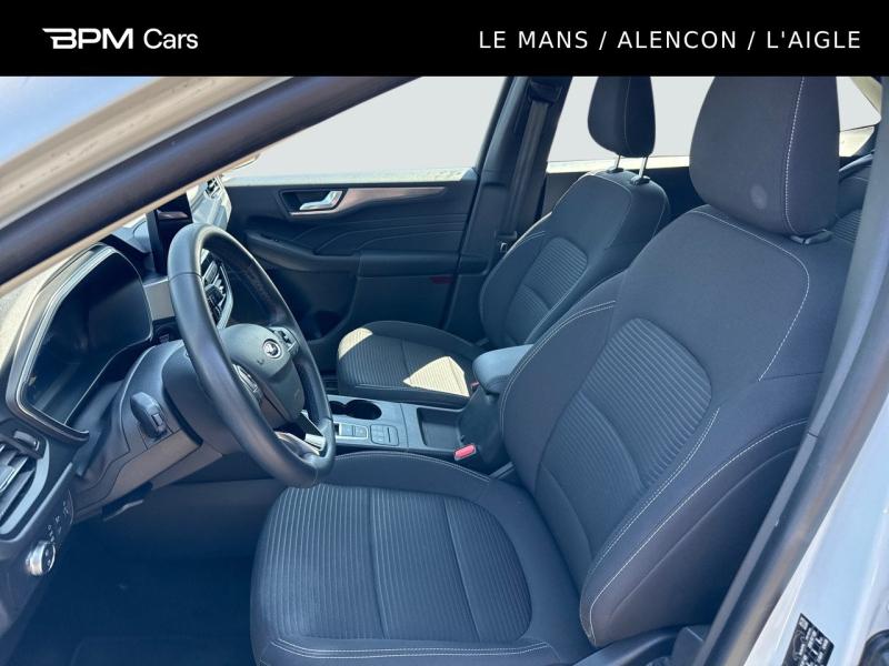 Image FORD Kuga 1.5 EcoBlue 120ch Titanium