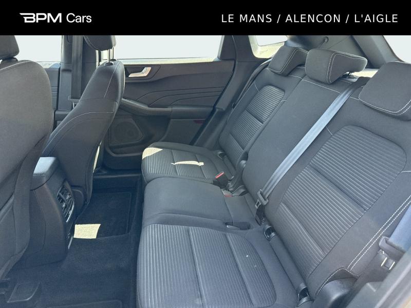 Image FORD Kuga 1.5 EcoBlue 120ch Titanium