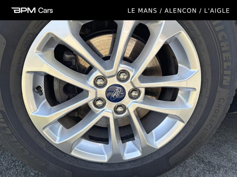 Image FORD Kuga 1.5 EcoBlue 120ch Titanium