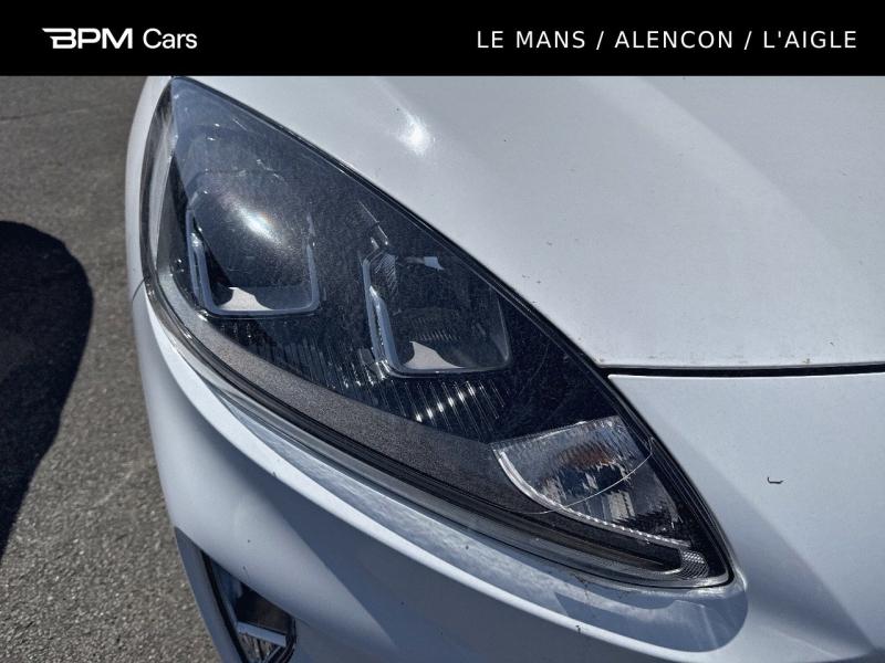 Image FORD Kuga 1.5 EcoBlue 120ch Titanium