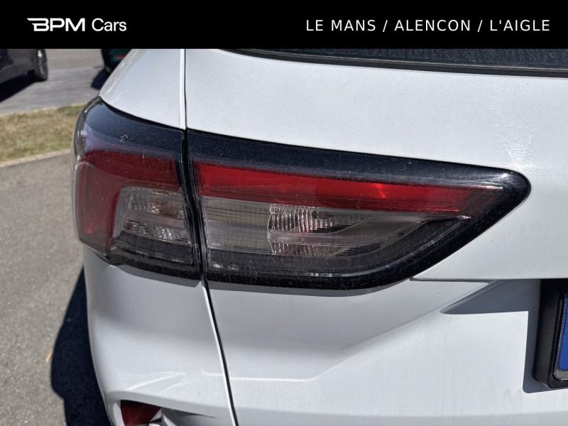 Image FORD Kuga 1.5 EcoBlue 120ch Titanium