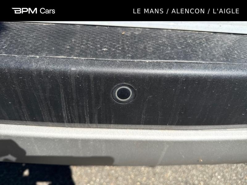 Image FORD Kuga 1.5 EcoBlue 120ch Titanium