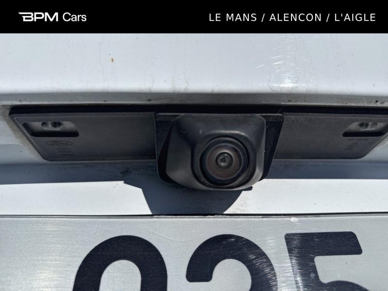 Image FORD Kuga 1.5 EcoBlue 120ch Titanium